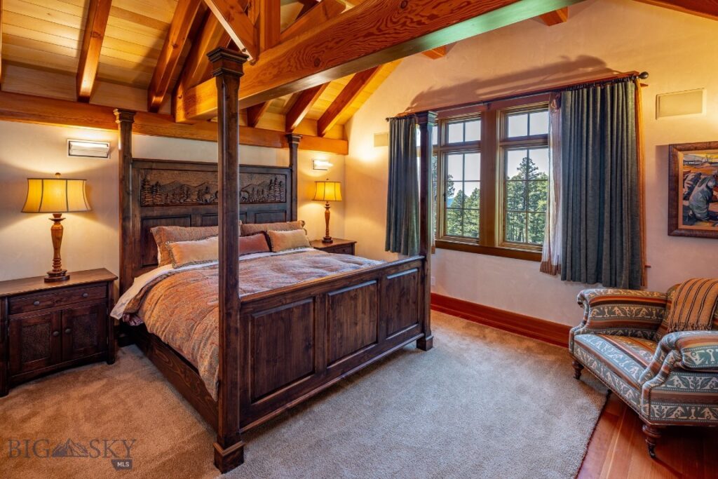 2355 Three Bears Road, Bozeman MT 59715