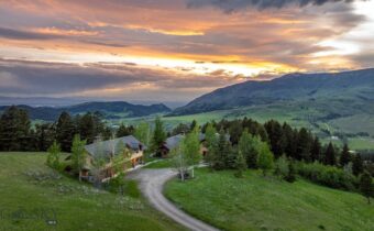 2355 Three Bears Road, Bozeman MT 59715