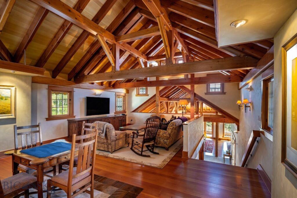 2355 Three Bears Road, Bozeman MT 59715