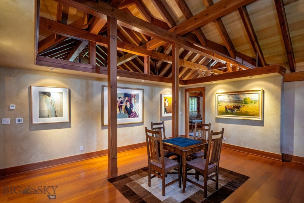 2355 Three Bears Road, Bozeman MT 59715