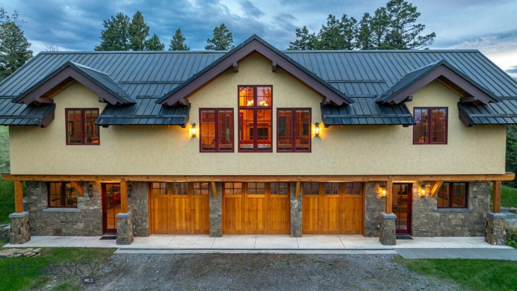 2355 Three Bears Road, Bozeman MT 59715