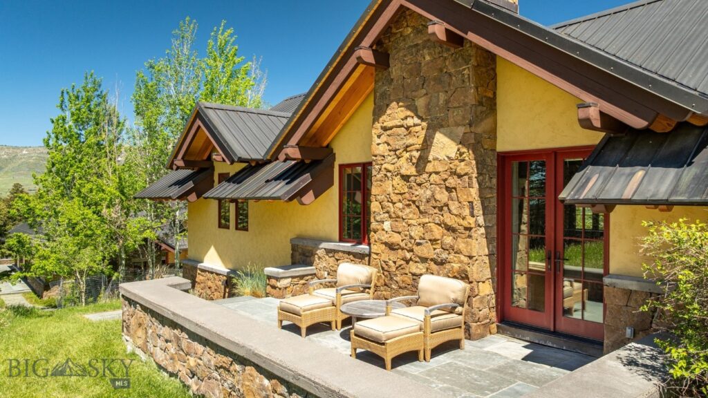 2355 Three Bears Road, Bozeman MT 59715