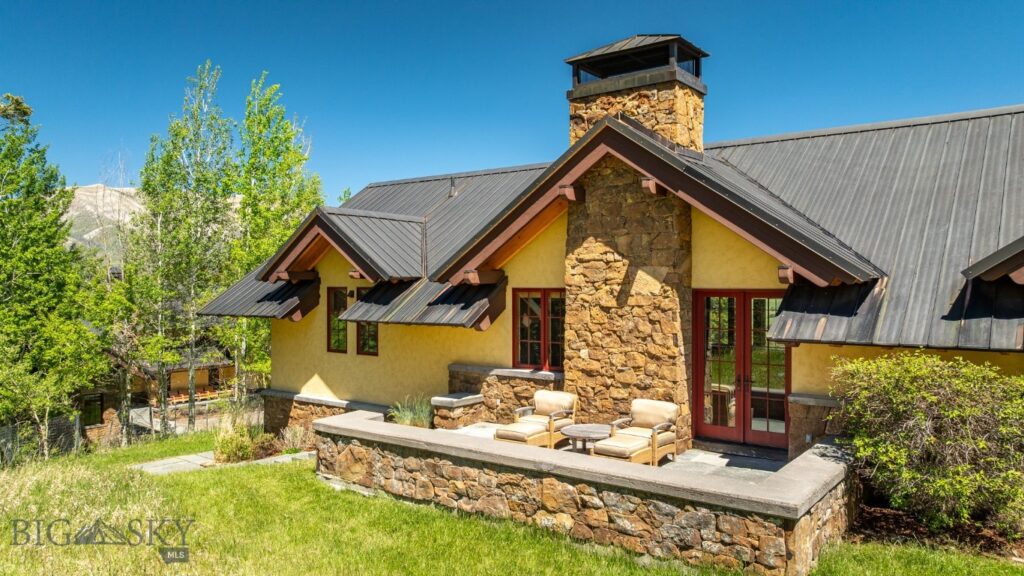 2355 Three Bears Road, Bozeman MT 59715