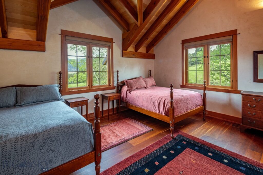 2355 Three Bears Road, Bozeman MT 59715