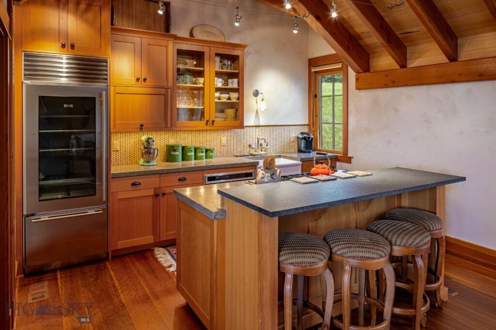 2355 Three Bears Road, Bozeman MT 59715