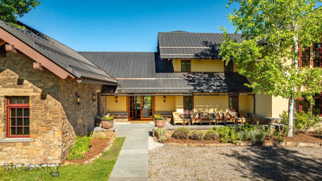 2355 Three Bears Road, Bozeman MT 59715