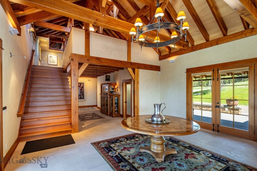 2355 Three Bears Road, Bozeman MT 59715