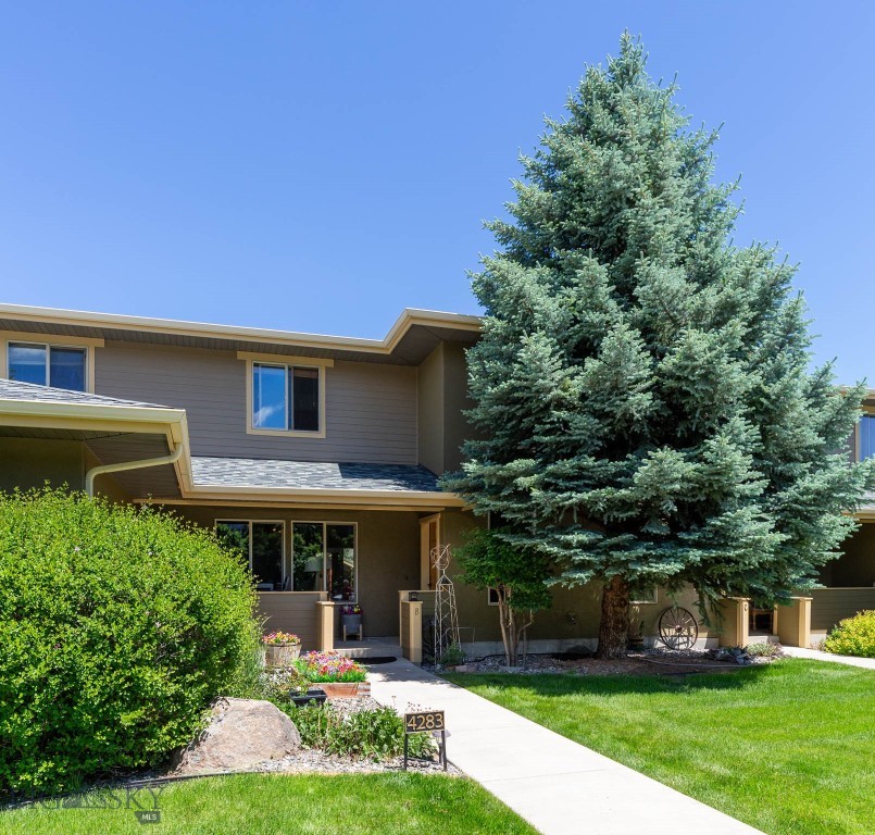 4283 Monroe Street, Bozeman MT 59718