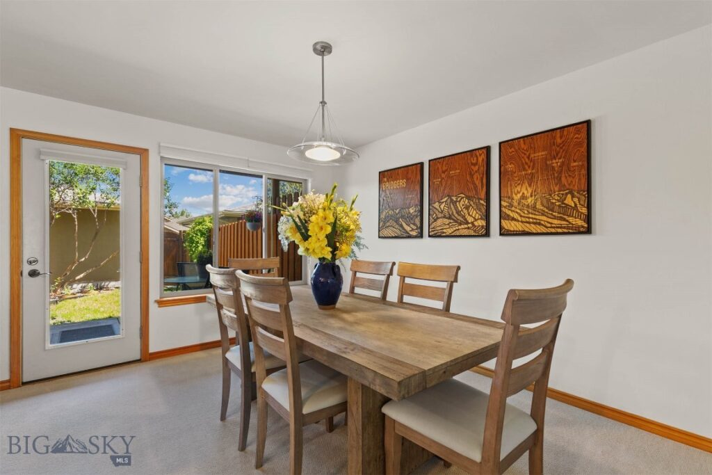 4283 Monroe Street, Bozeman MT 59718