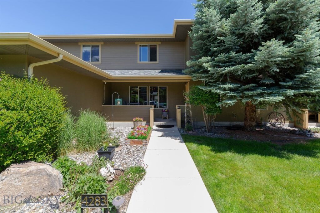 4283 Monroe Street, Bozeman MT 59718