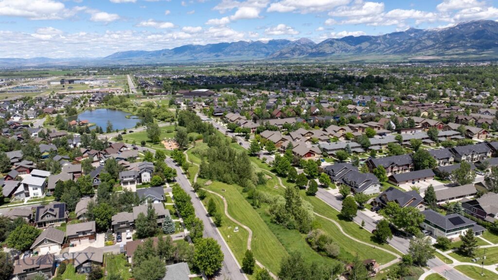 4283 Monroe Street, Bozeman MT 59718