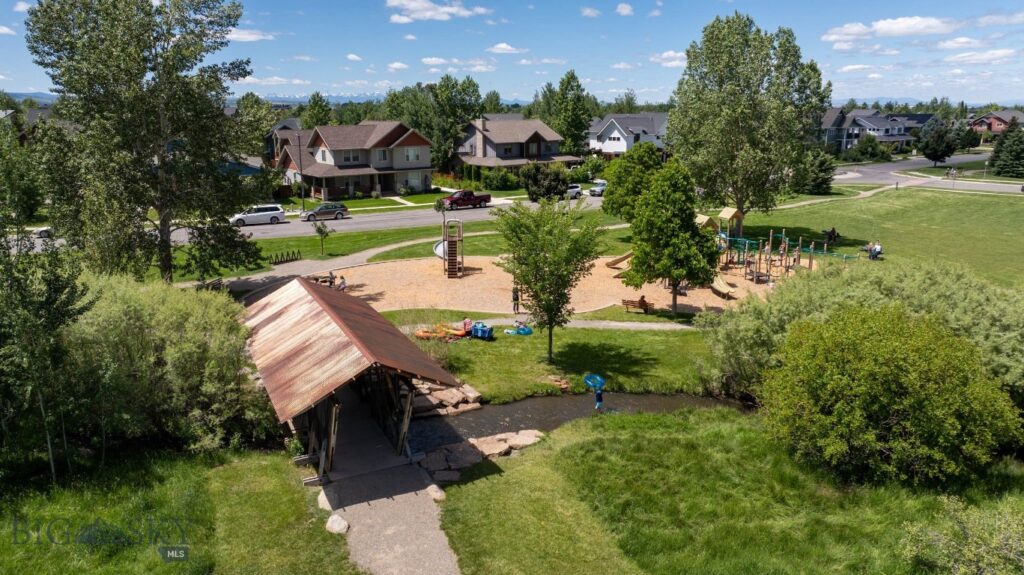4283 Monroe Street, Bozeman MT 59718