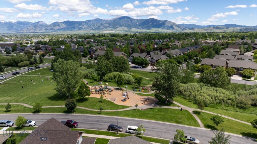 4283 Monroe Street, Bozeman MT 59718