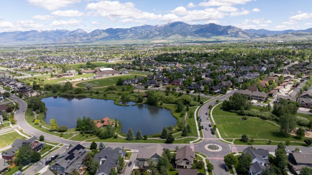 4283 Monroe Street, Bozeman MT 59718