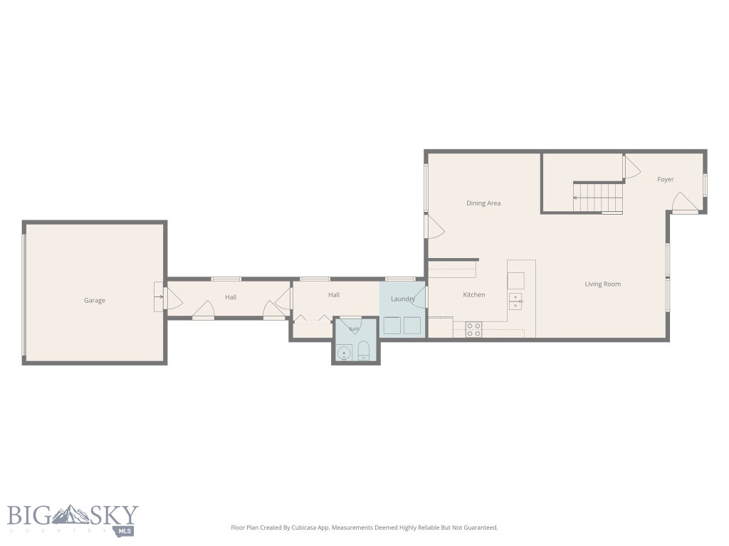 4283 Monroe Street, Bozeman MT 59718