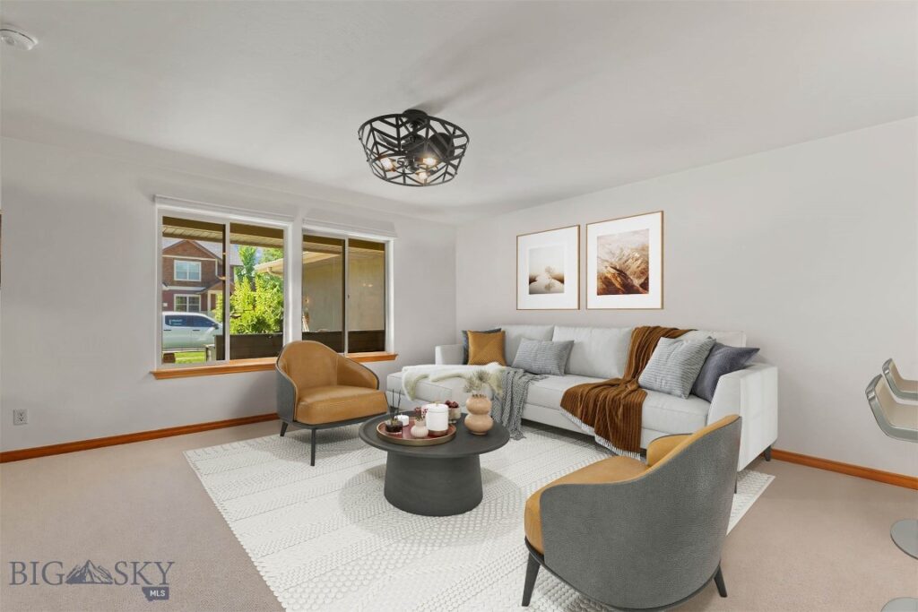 4283 Monroe Street, Bozeman MT 59718