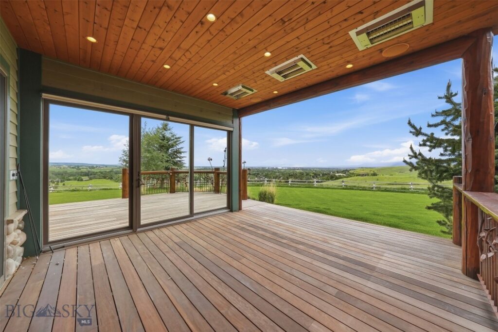 390 Hayrake Lane, Bozeman MT 59715