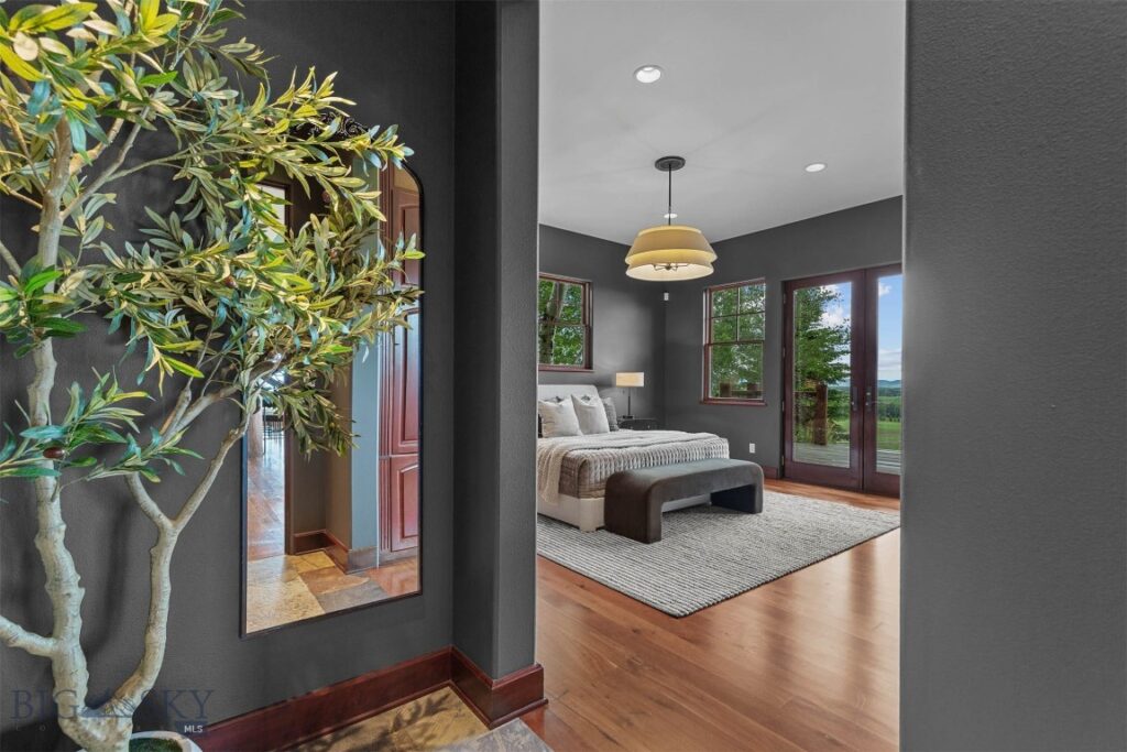390 Hayrake Lane, Bozeman MT 59715