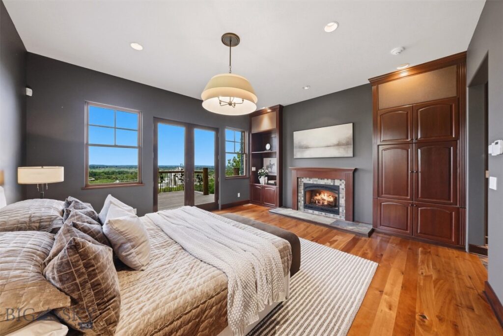390 Hayrake Lane, Bozeman MT 59715