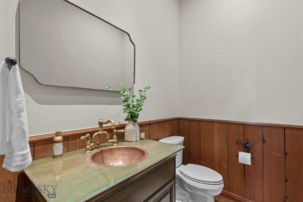 390 Hayrake Lane, Bozeman MT 59715