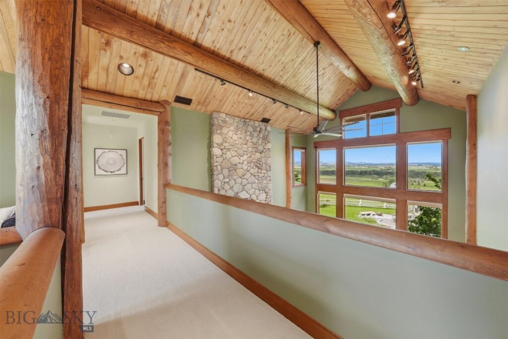 390 Hayrake Lane, Bozeman MT 59715