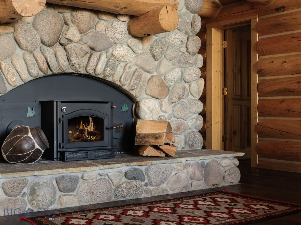 1993, 1995 Bear Canyon Road, Bozeman MT 59715