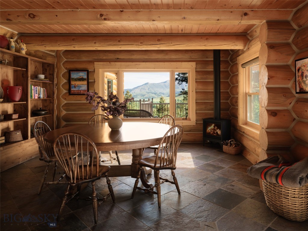 1993, 1995 Bear Canyon Road, Bozeman MT 59715