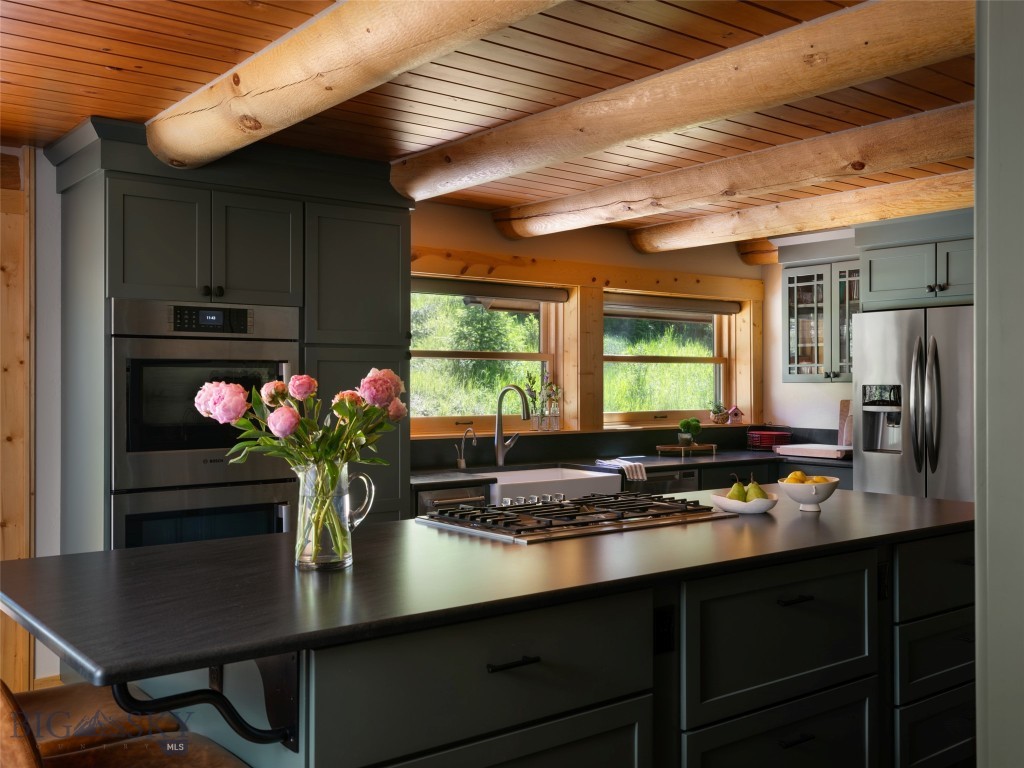 1993, 1995 Bear Canyon Road, Bozeman MT 59715