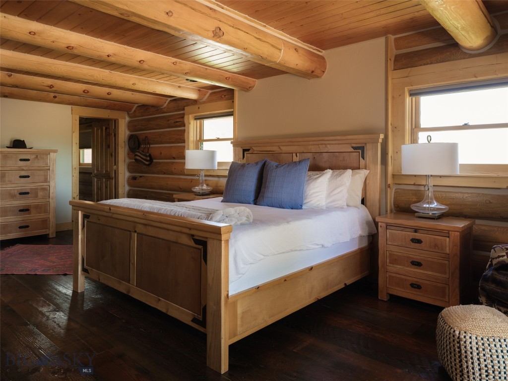 1993, 1995 Bear Canyon Road, Bozeman MT 59715
