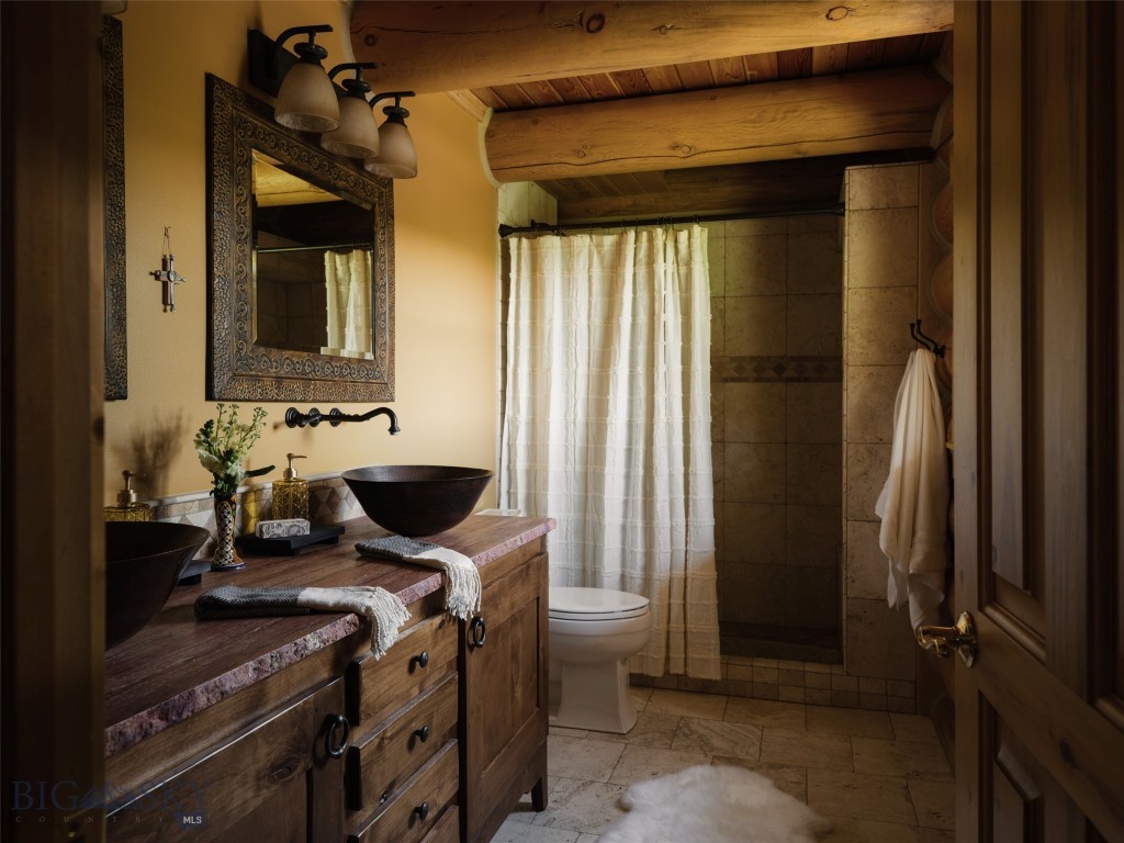 1993, 1995 Bear Canyon Road, Bozeman MT 59715