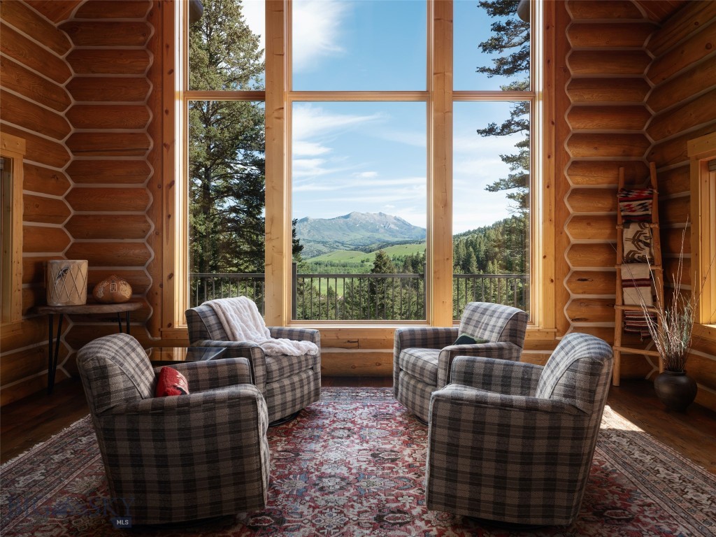 1993, 1995 Bear Canyon Road, Bozeman MT 59715
