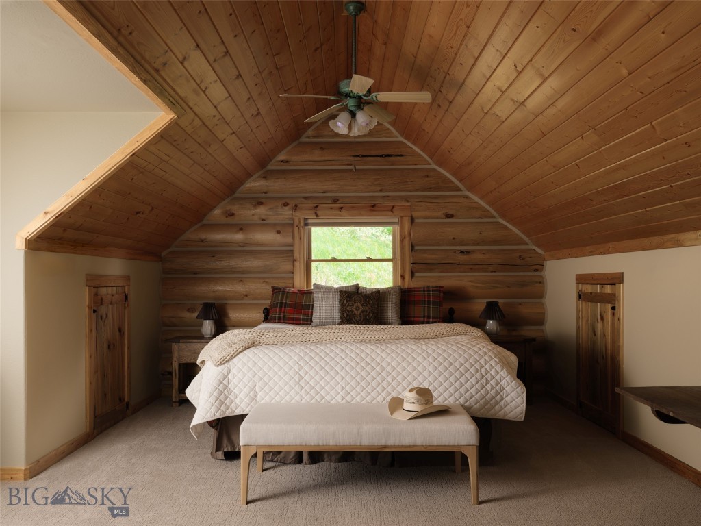 1993, 1995 Bear Canyon Road, Bozeman MT 59715