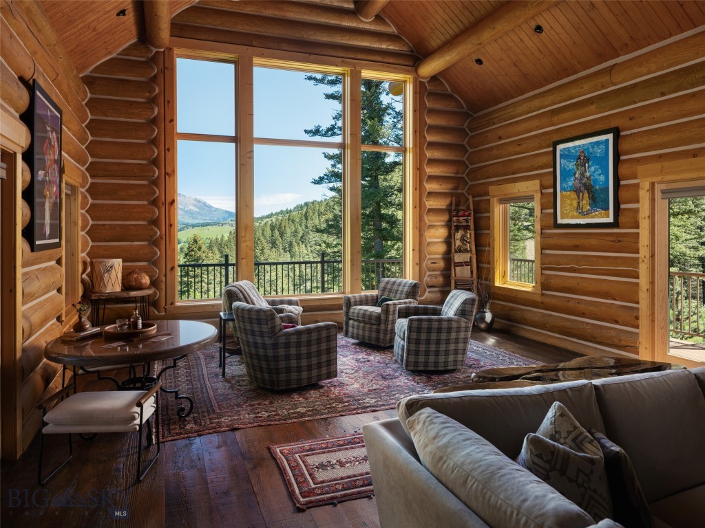 1993, 1995 Bear Canyon Road, Bozeman MT 59715