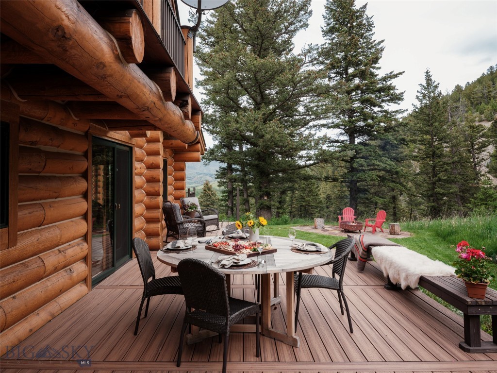 1993, 1995 Bear Canyon Road, Bozeman MT 59715