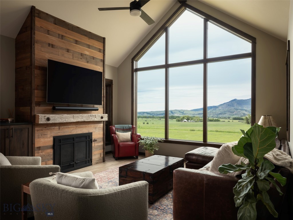 1993, 1995 Bear Canyon Road, Bozeman MT 59715