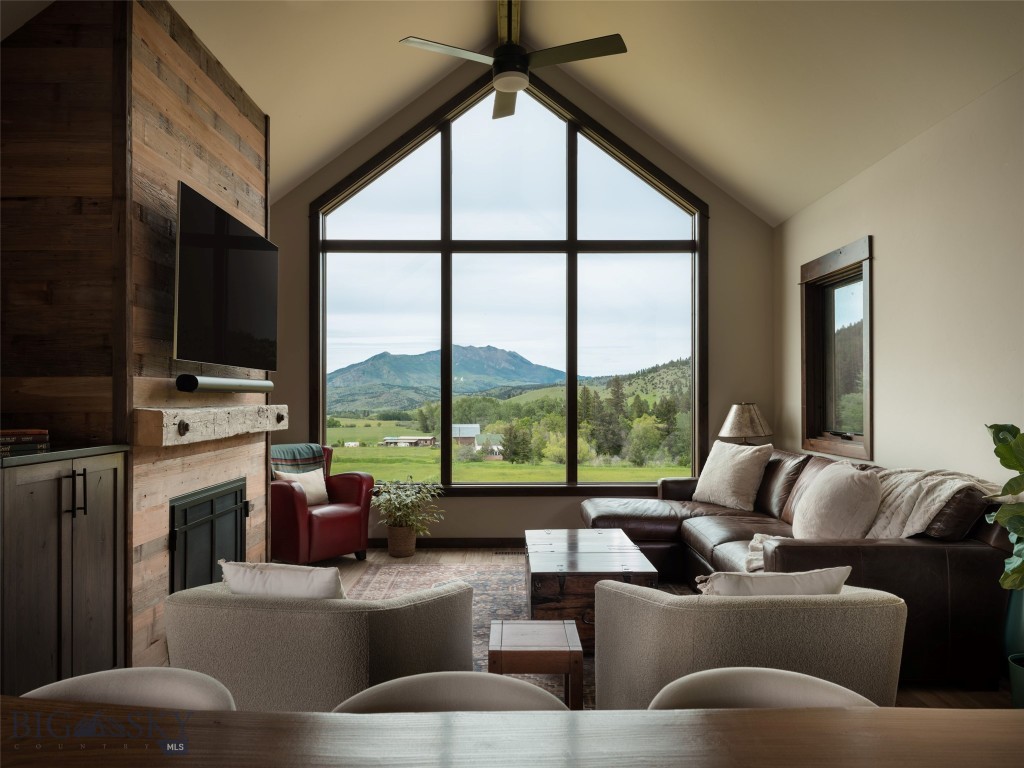 1993, 1995 Bear Canyon Road, Bozeman MT 59715