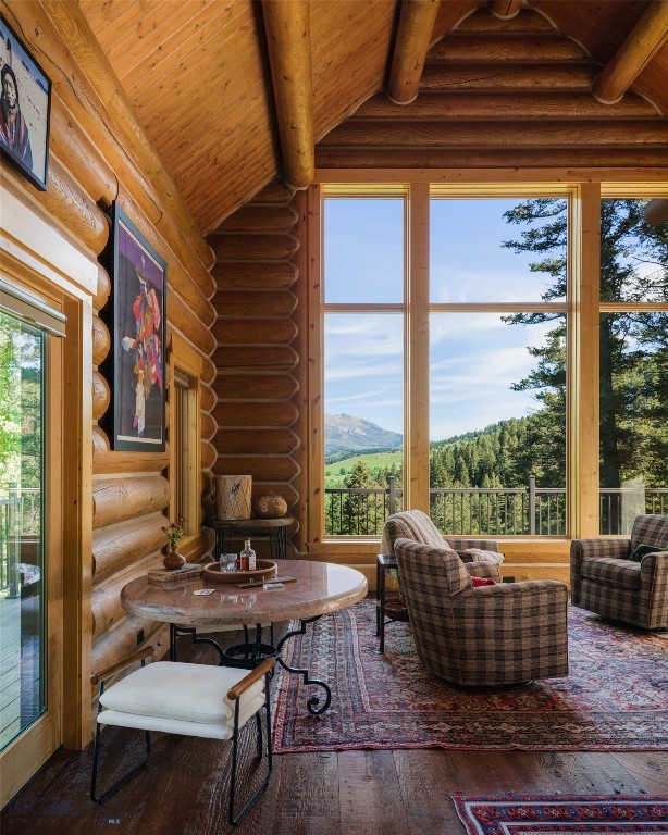 1993, 1995 Bear Canyon Road, Bozeman MT 59715