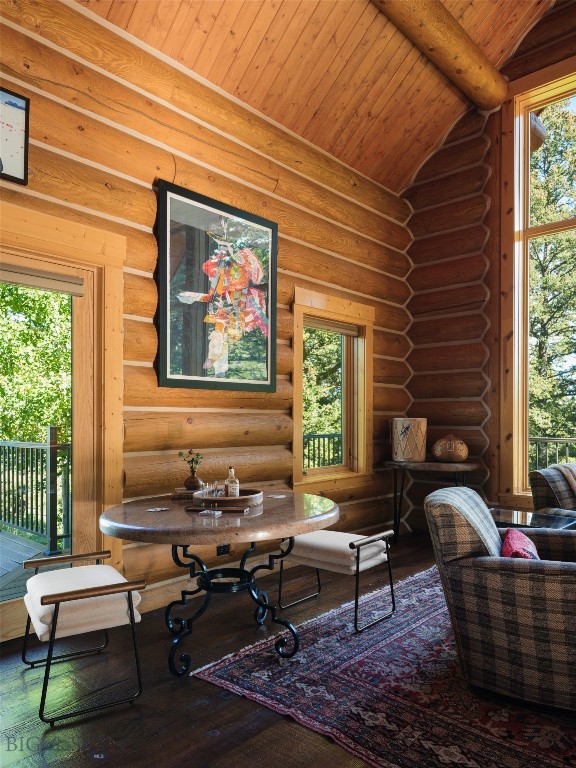 1993, 1995 Bear Canyon Road, Bozeman MT 59715