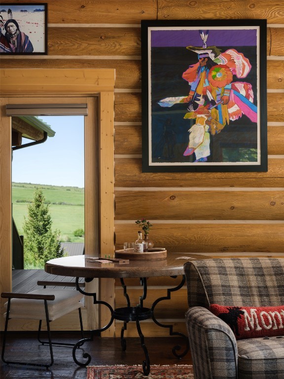 1993, 1995 Bear Canyon Road, Bozeman MT 59715
