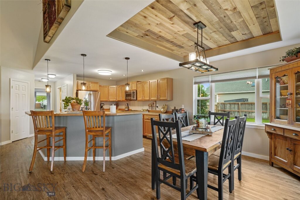 325 Mactavish Lane, Belgrade MT 59714