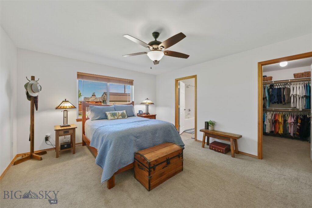 325 Mactavish Lane, Belgrade MT 59714