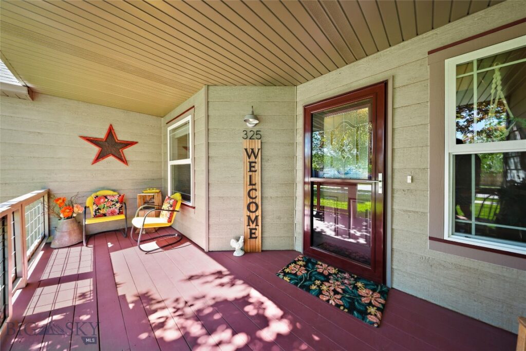 325 Mactavish Lane, Belgrade MT 59714