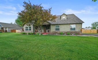 325 Mactavish Lane, Belgrade MT 59714
