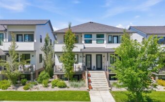 463 N Willson Avenue, Bozeman MT 59715