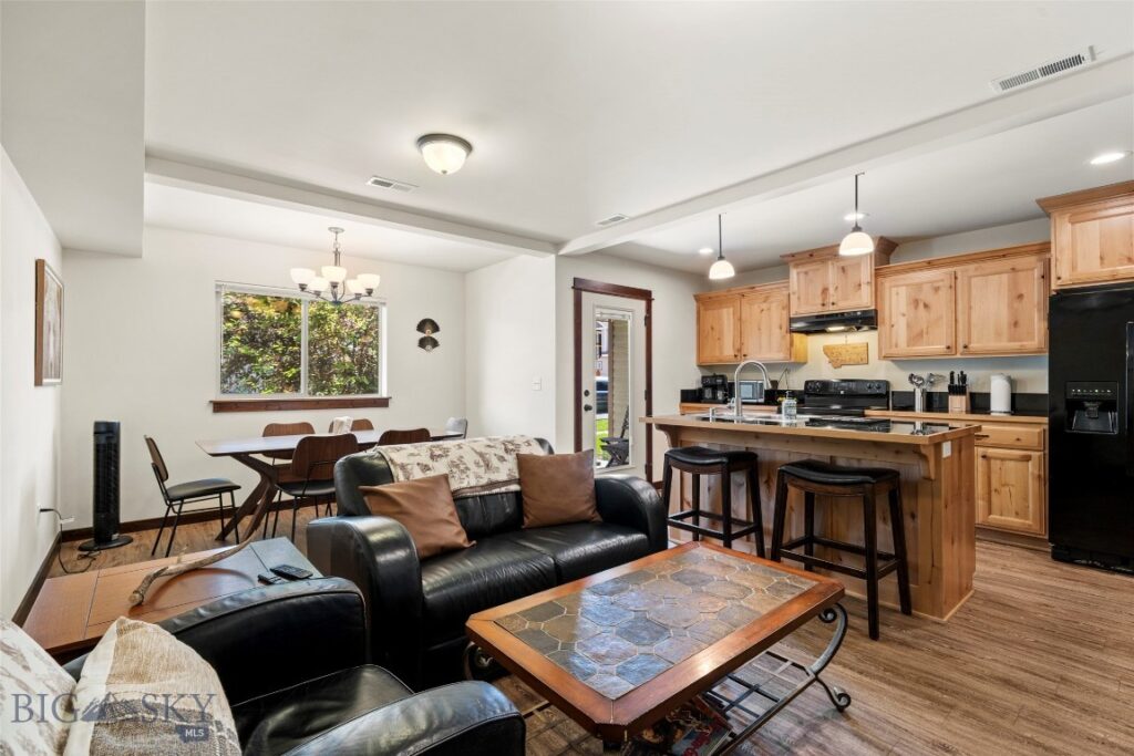 2755 Fen Way, Bozeman MT 59718