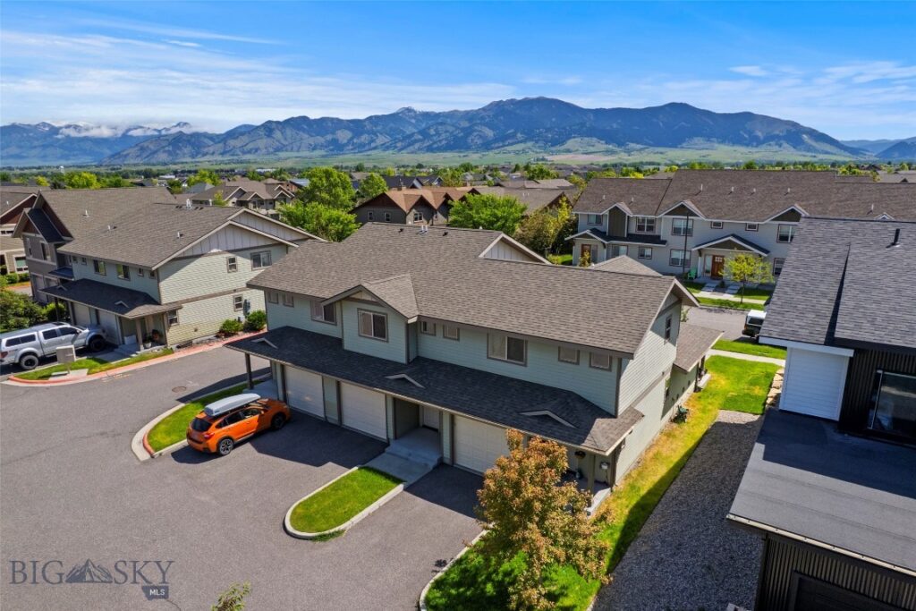 2755 Fen Way, Bozeman MT 59718