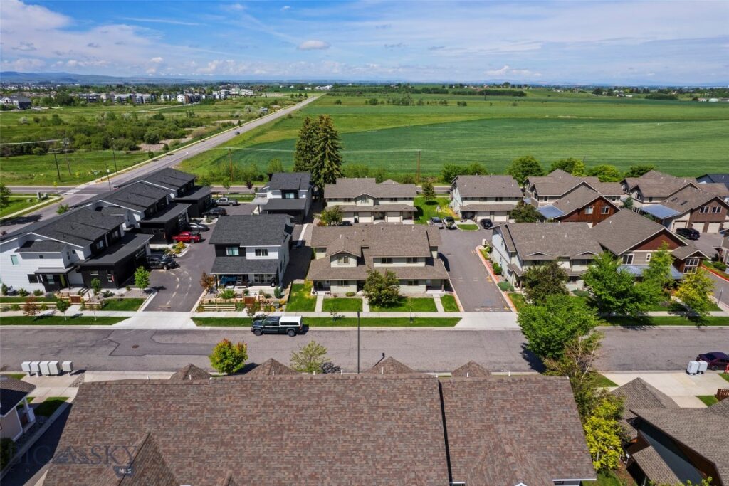 2755 Fen Way, Bozeman MT 59718
