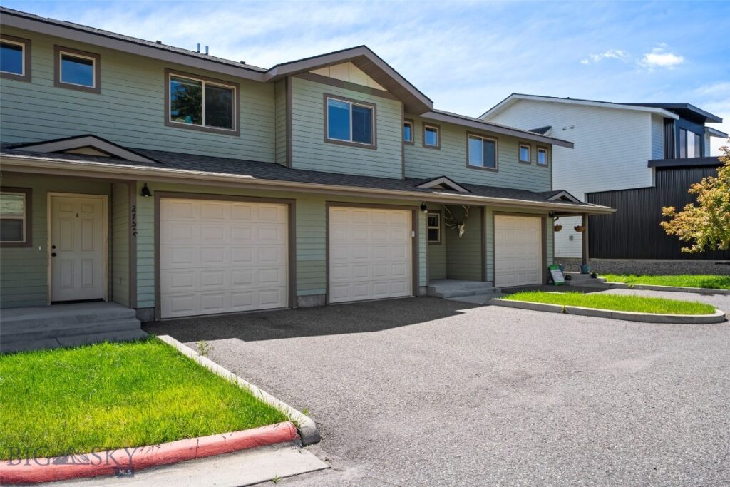 2755 Fen Way, Bozeman MT 59718