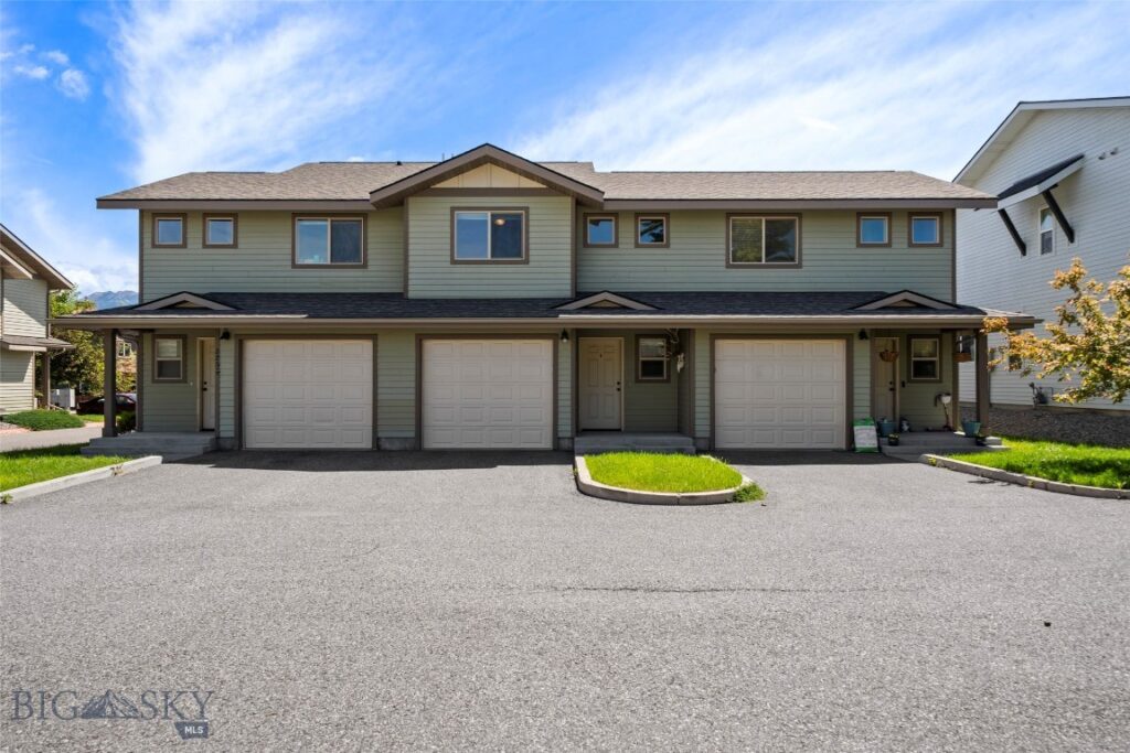 2755 Fen Way, Bozeman MT 59718