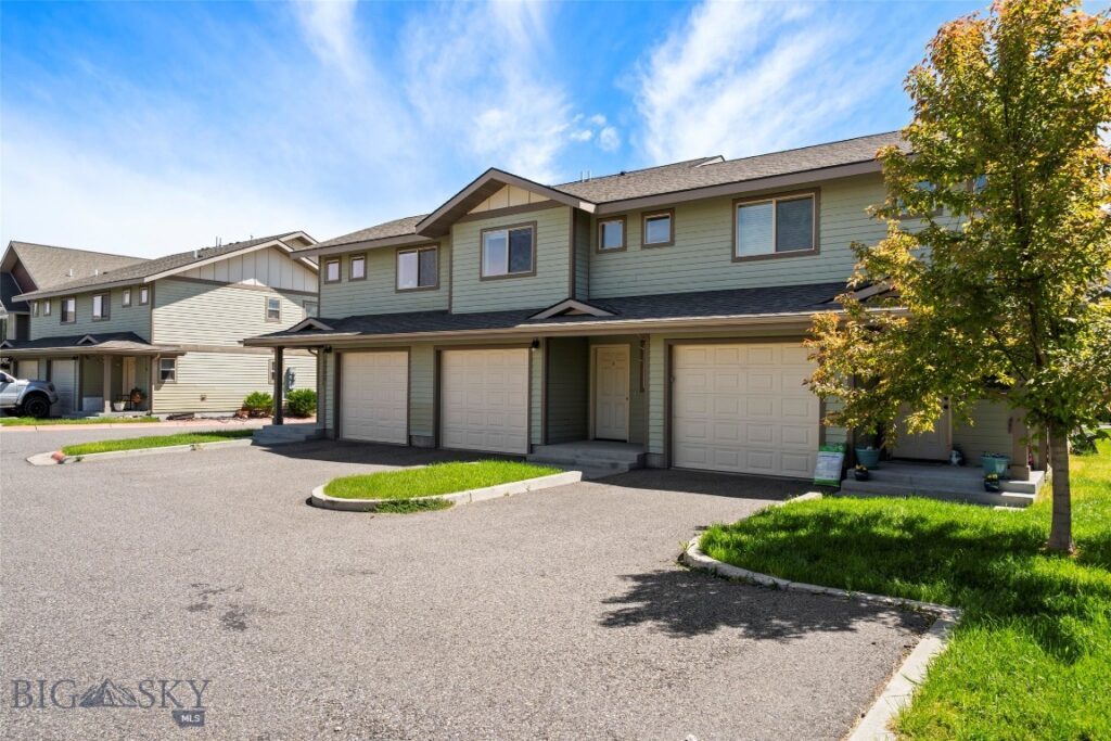 2755 Fen Way, Bozeman MT 59718